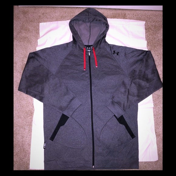 hoodie that looks like armor